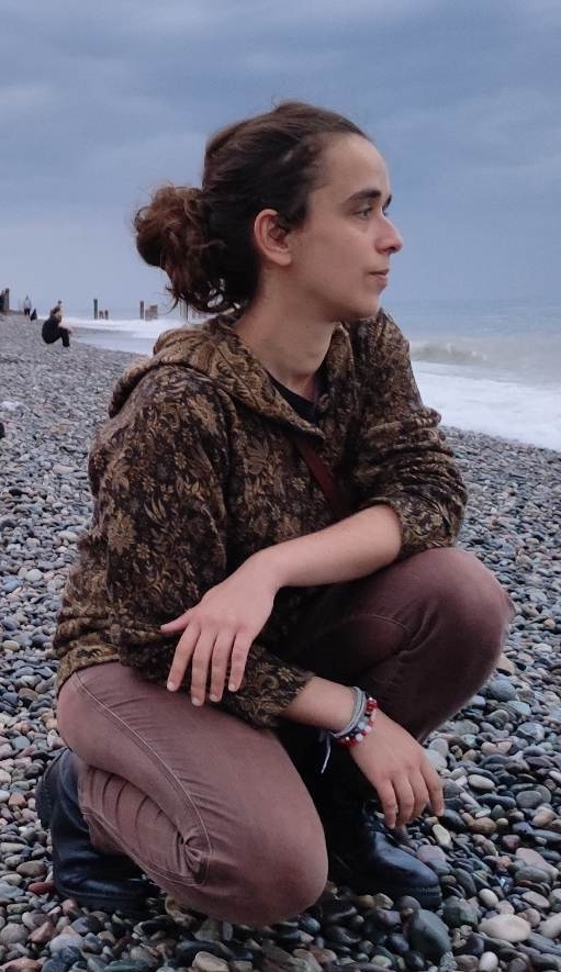 rédactrice web seo rennes