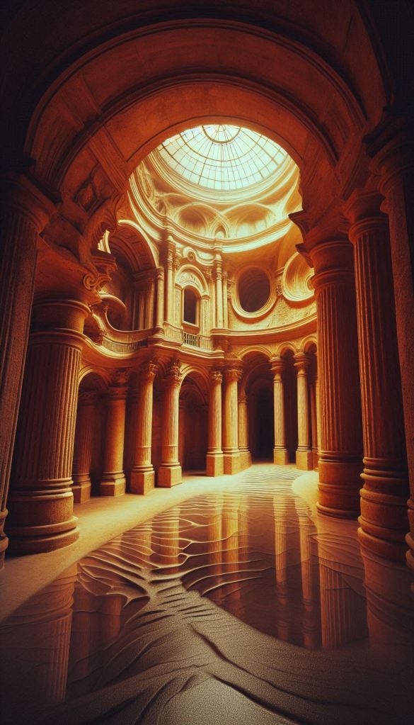 découverte de voyage