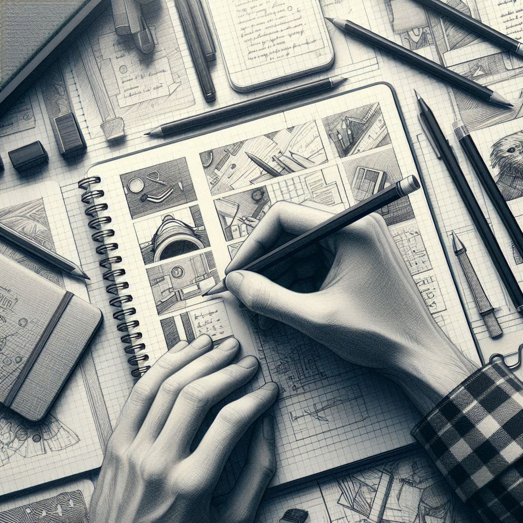 rédactrice web seo rennes