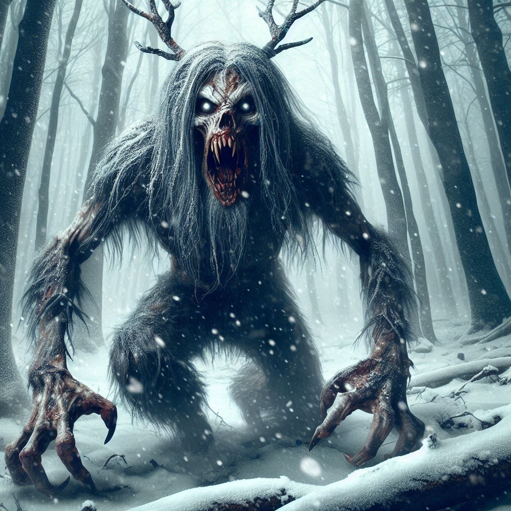 wendigo