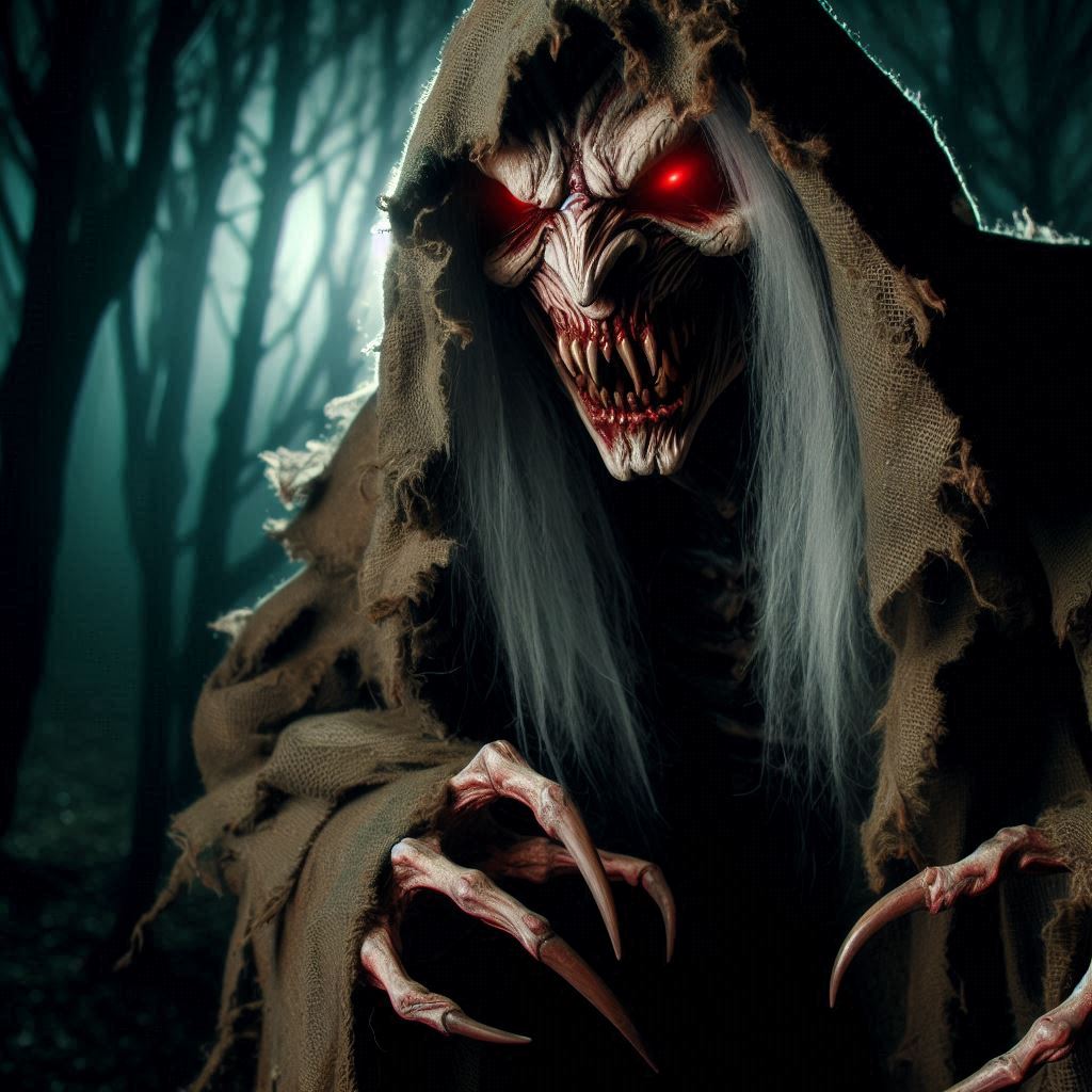 Les légendes roumaines : vampires, loups garous et autres revenants&nbsp;sinistres