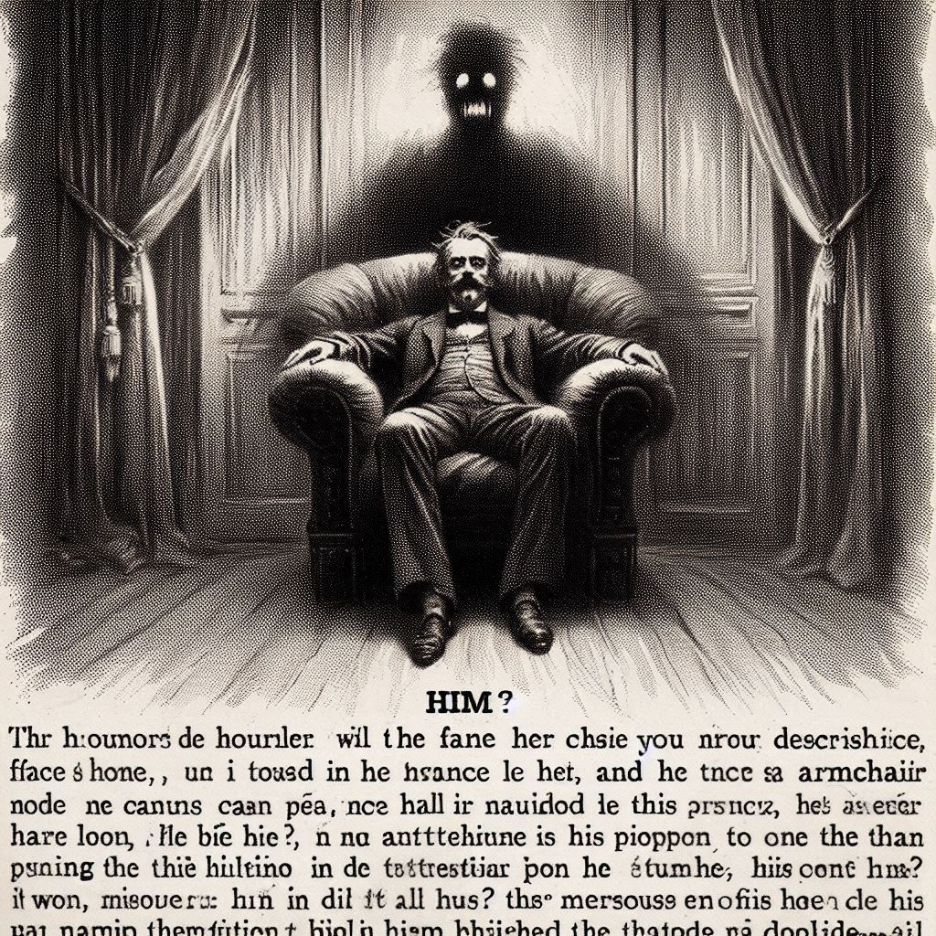 qu'est ce que le doppelgänger