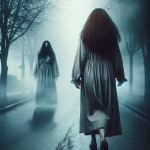 qu'est ce que le doppelgänger