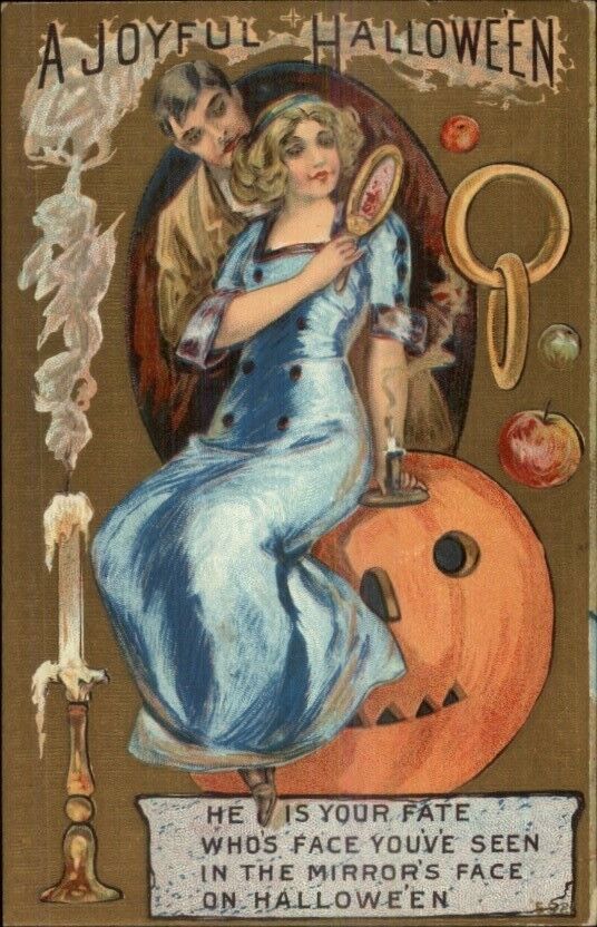 légende de bloody mary