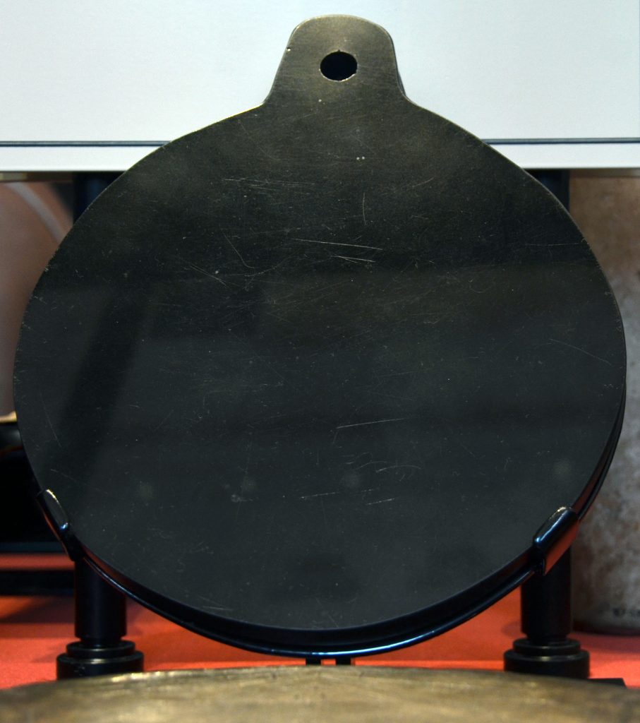 légende de bloody mary