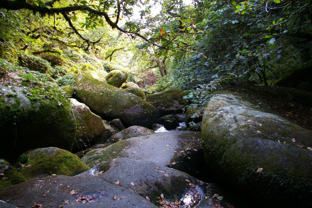 bretagne insolite et légendaire