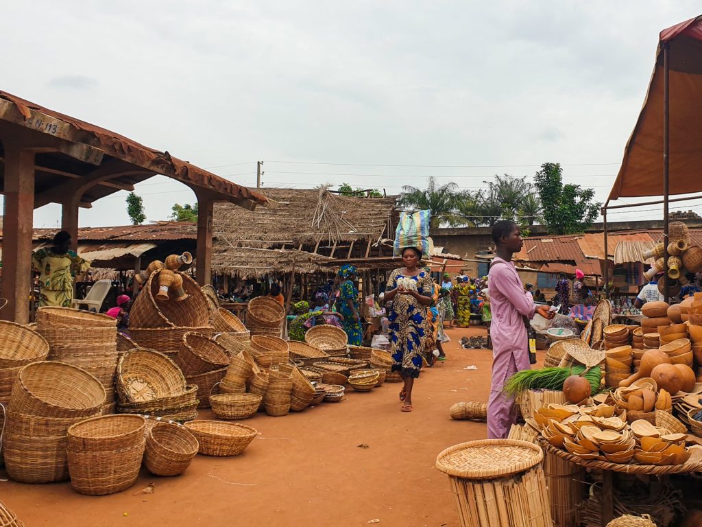 Voyager au Bénin : 5 lieux incontournables à&nbsp;visiter