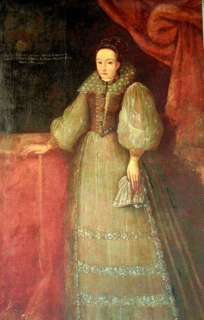 elisabeth bathory comtesse sanglante