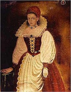 elisabeth bathory comtesse sanglante
