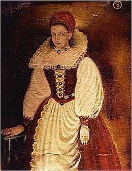 Elisabeth Bathory, comtesse sanglante : sa véritable&nbsp;histoire