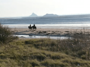 lieux insolites normandie