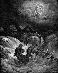 creatures mythologiques fascinantes et terrifiantes