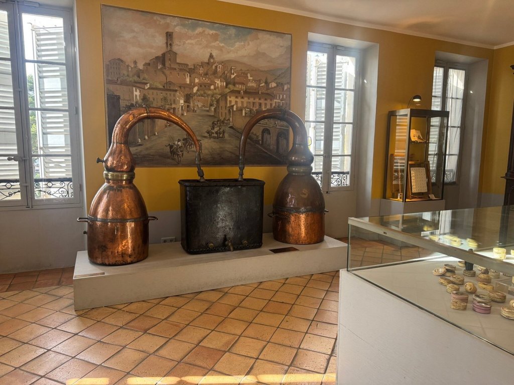 musées insolites france