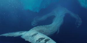 creatures mythologiques terrifiantes