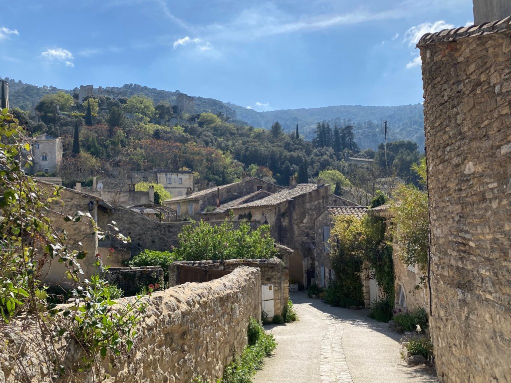 lieux insolites provence