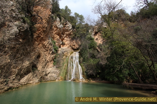 lieux insolites provence