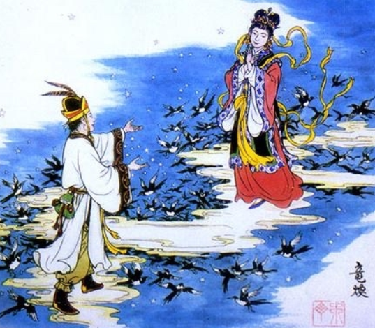 tanabata japon