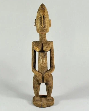 divinités africaines