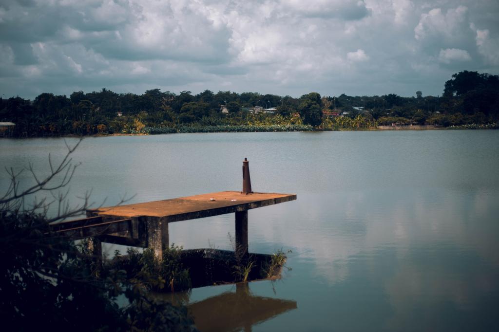 visiter côte d'ivoire