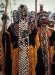 divinités africaines