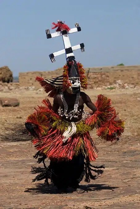 divinités africaines