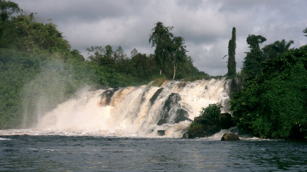 visiter cameroun 
