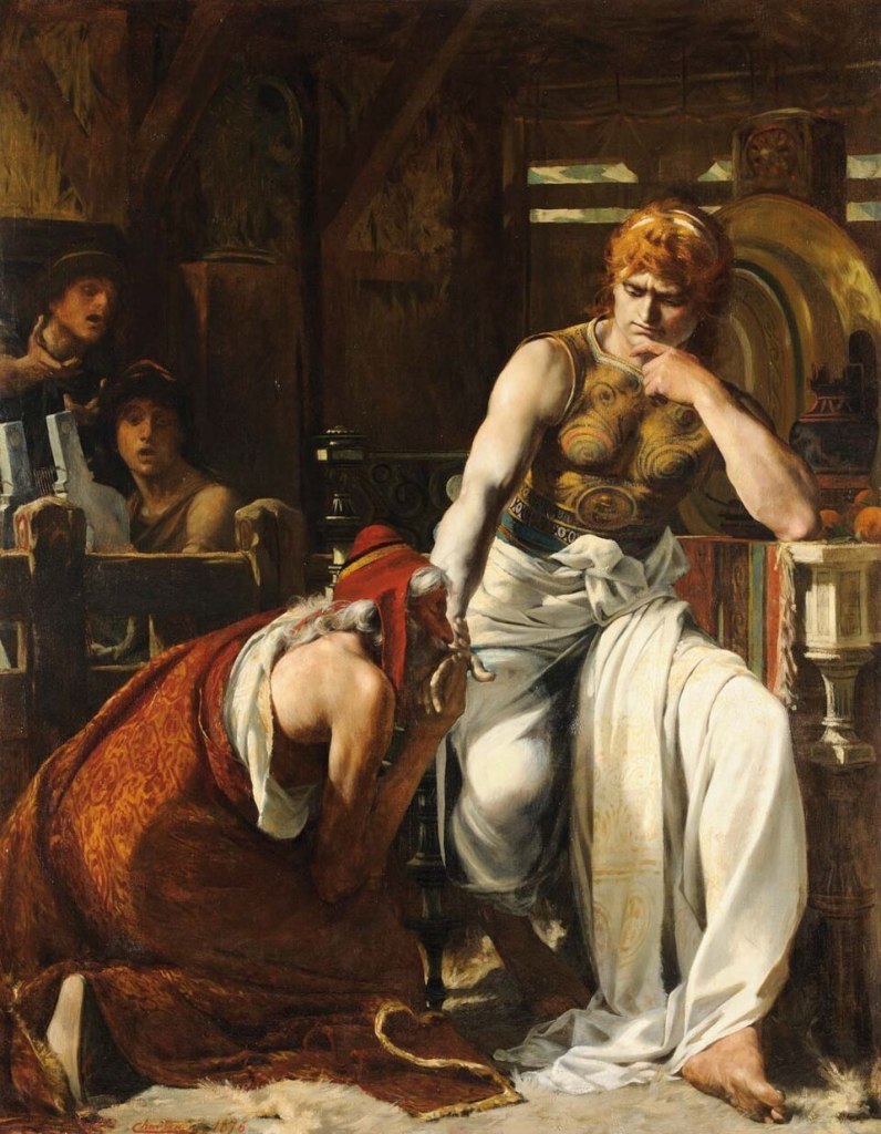 mythologie grecque