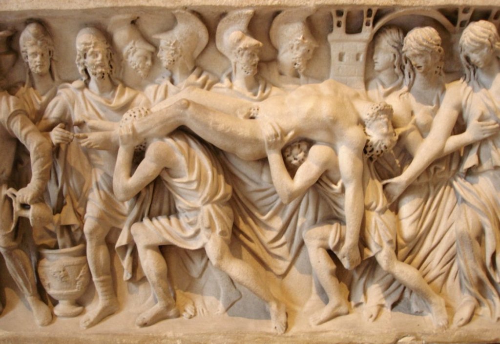 mythologie grecque