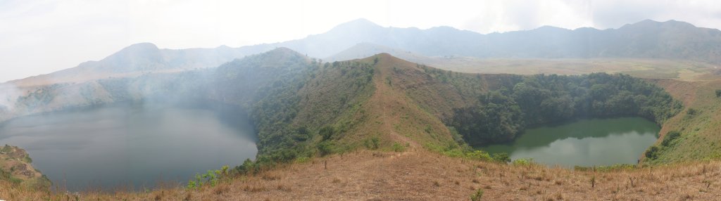 visiter cameroun 