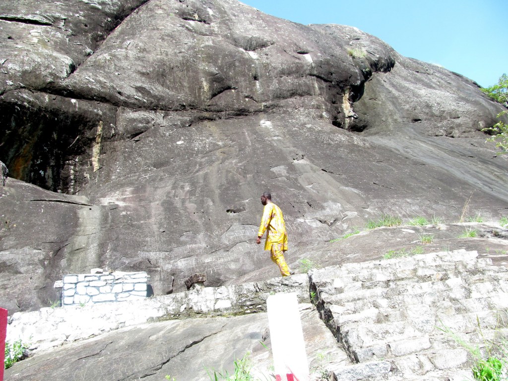 visiter cameroun 