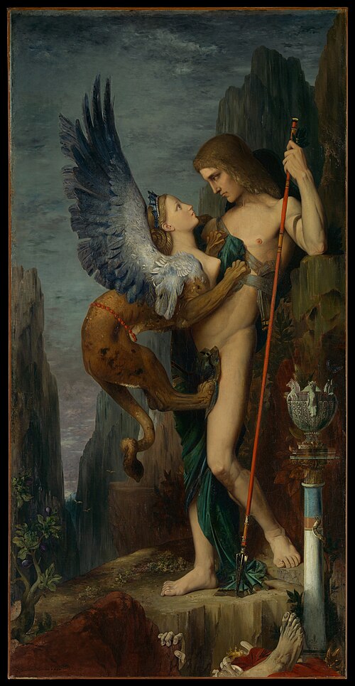 mythologie grecque 