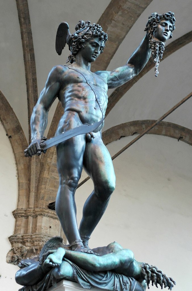 mythologie grecque 