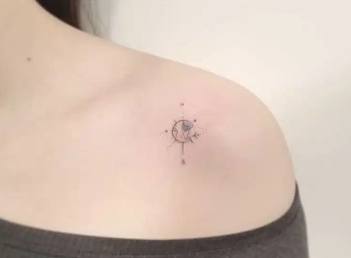 tatouages corée du sud