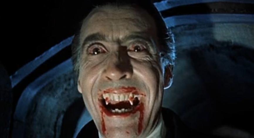vampires existent