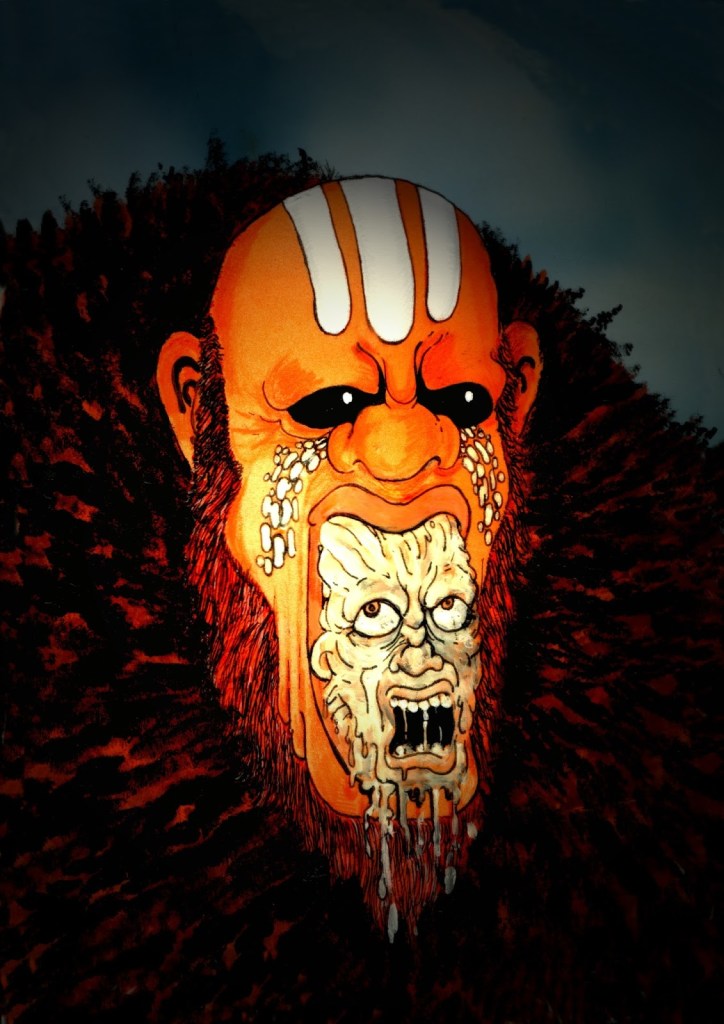 aborigène
